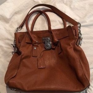 Michael Kors bag.